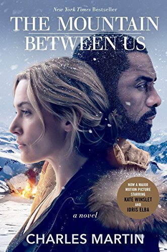 Cover of The Mountain Between Us