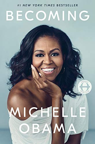 Cover of Becoming