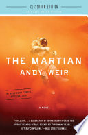 Cover of The Martian: Classroom Edition