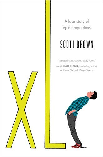Cover of XL