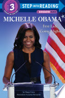 Cover of Michelle Obama