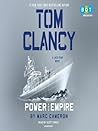 Cover of Tom Clancy Power and Empire