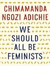 Cover of We Should All Be Feminists