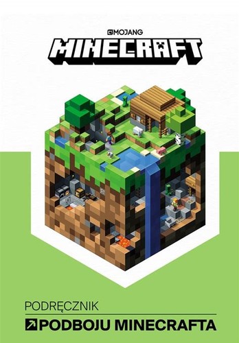 Cover of Minecraft Guide to Exploration
