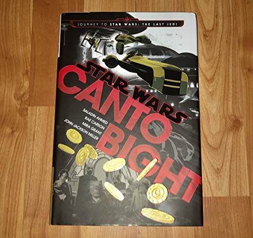 Cover of Canto Bight