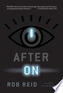 Cover of After On
