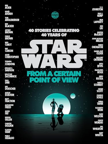 Cover of From a Certain Point of View