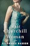 Cover of That Churchill Woman