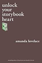 Cover of Unlock Your Storybook Heart