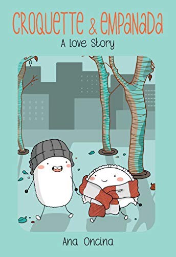 Cover of Croquette & Empanada