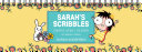 Cover of Sarah's Scribbles Undated Weekly Desk Pad Calendar
