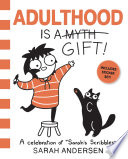 Cover of Adulthood Is a Gift!