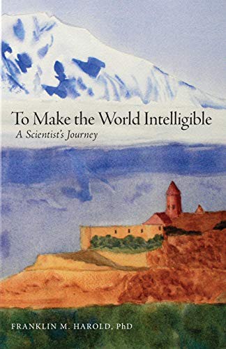Cover of To Make the World Intelligible