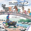 Cover of Snot, Snails and Salamander Tails