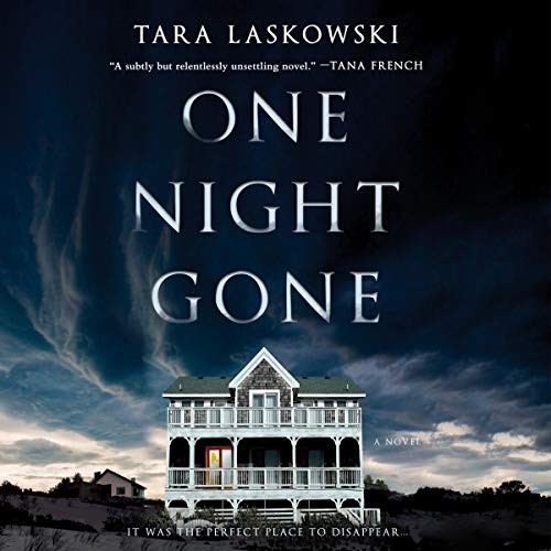 Cover of One Night Gone
