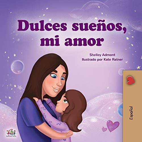 Cover of Sweet Dreams, My Love