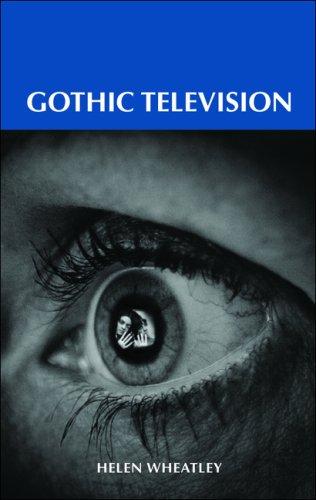 Cover of Gothic Television