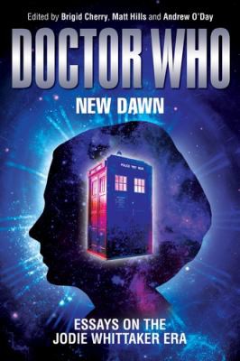 Cover of Doctor Who - New Dawn