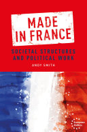 Cover of Made in France