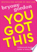 Cover of You Got This
