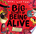 Cover of The Big Story of Being Alive