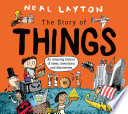 Cover of The Story Of Things