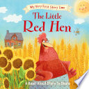 Cover of The Little Red Hen