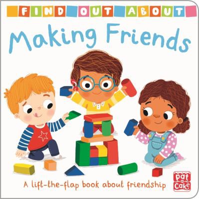 Cover of Find Out about