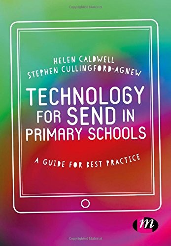 Cover of Technology for Send in Primary Schools