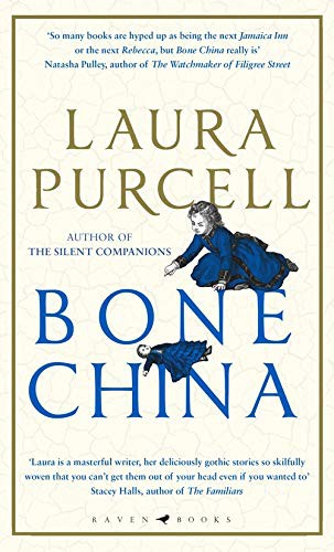 Cover of Bone China