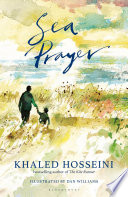 Cover of Sea Prayer