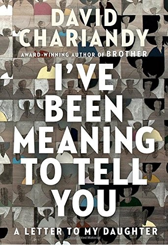 Cover of I've Been Meaning to Tell You