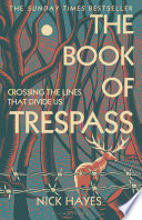 Cover of The Book of Trespass