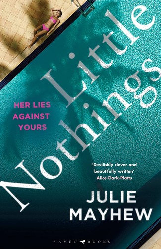 Cover of Little Nothings
