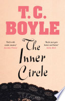 Cover of The Inner Circle