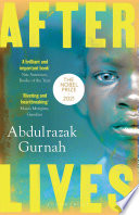 Cover of Afterlives