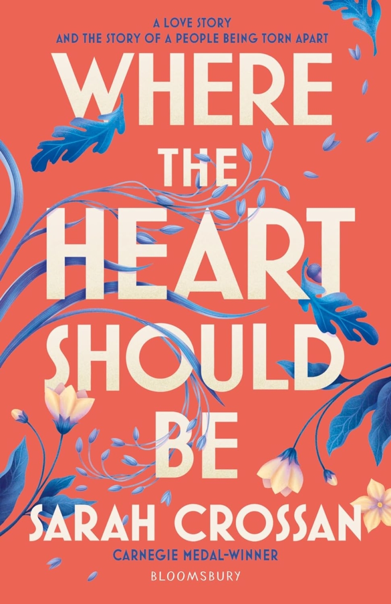 Cover of Where the Heart Should Be