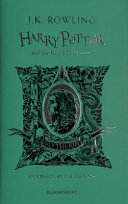Cover of Harry Potter and the Half-Blood Prince