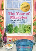 Cover of Year of Miracles