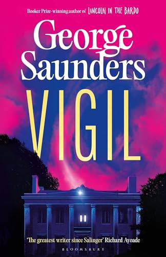 Cover of Vigil