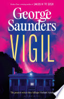 Cover of Vigil