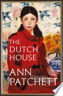 Cover of The Dutch House