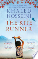 Cover of The Kite Runner