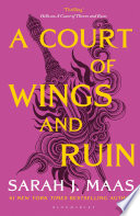Cover of A Court of Wings and Ruin