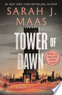 Cover of Tower of Dawn