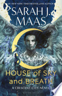 Cover of House of Sky and Breath