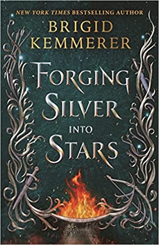 Cover of Forging Silver into Stars