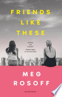 Cover of Friends Like These