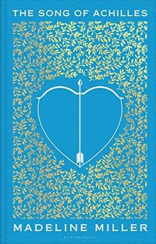 Cover of The Song of Achilles