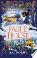 Cover of Fablehouse